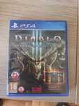 Diablo 3 Eternal collection - gra PS4