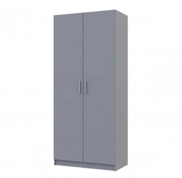 шафа для одягу та предметів ДСП б/у