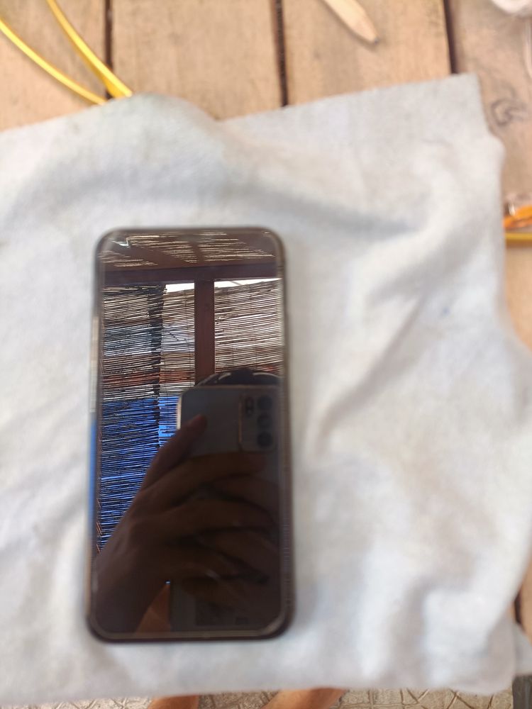 iPhone XS 64gb preto