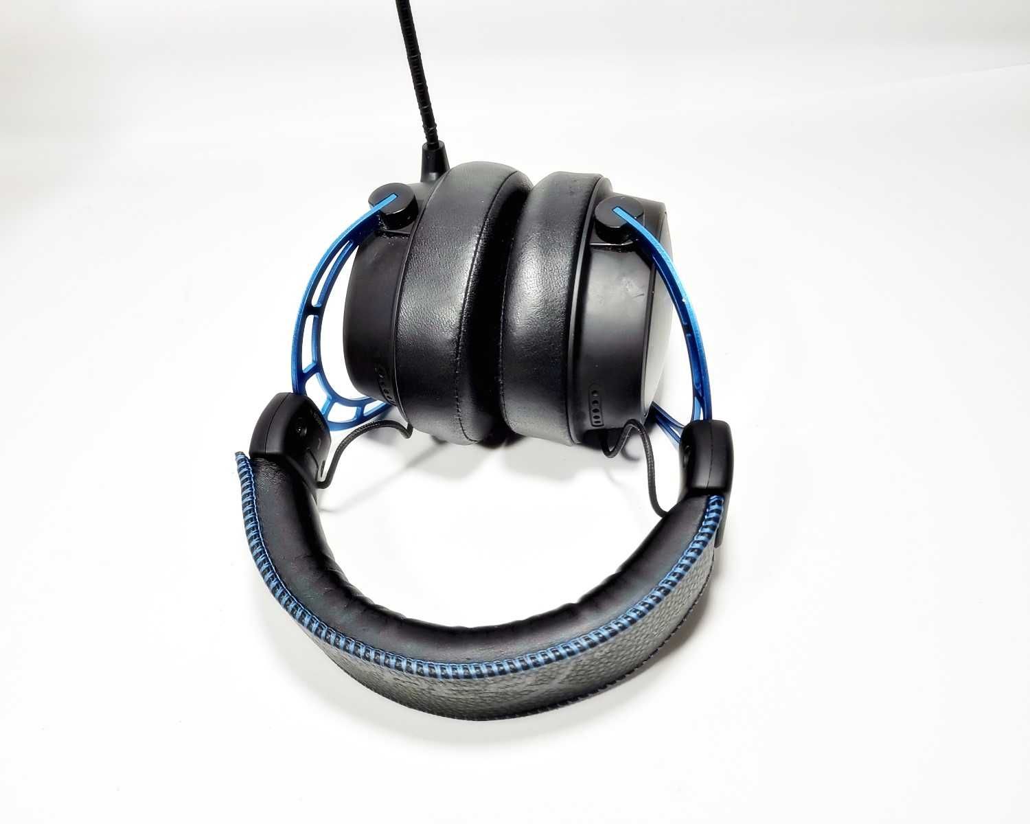 HyperX Cloud Alpha S K&B Handel