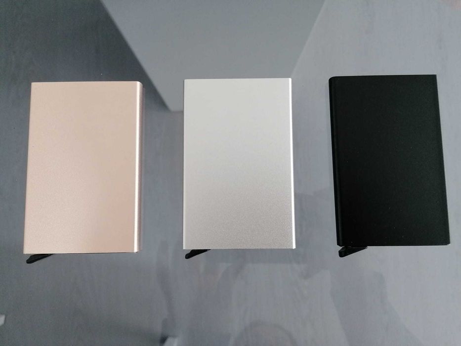 Carteira para Cartões