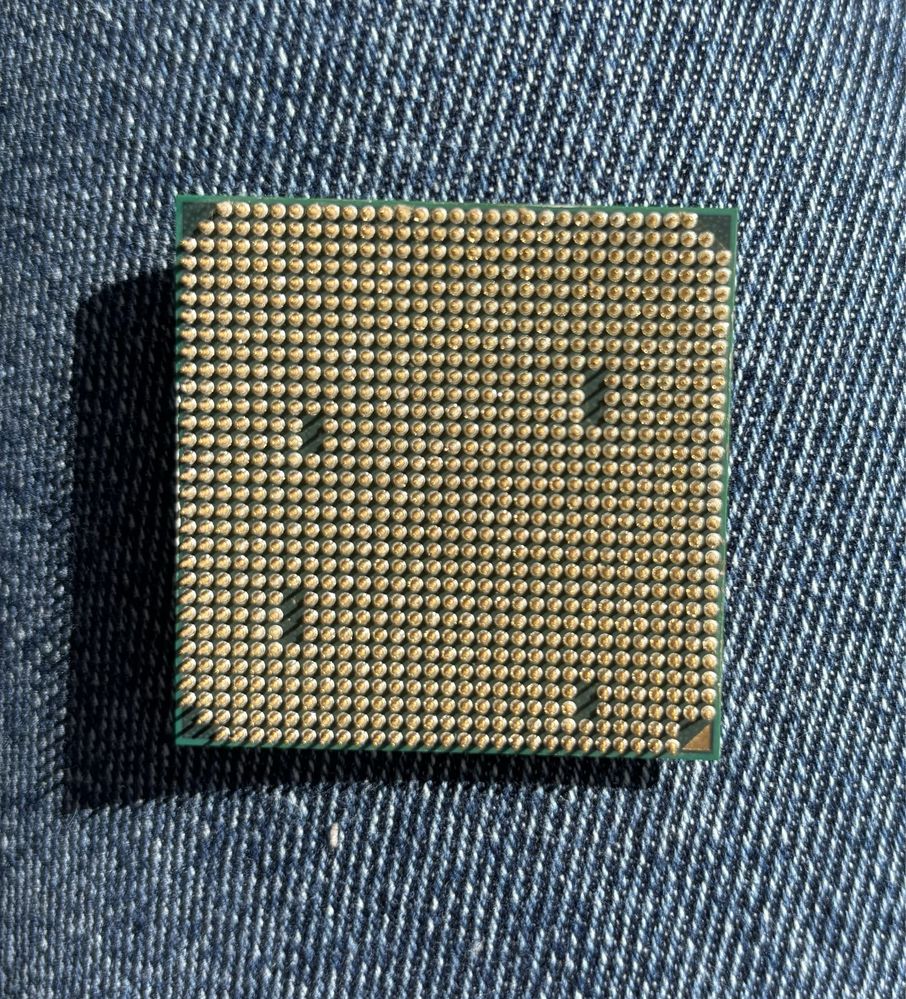 Процесор
