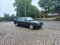 BMW E34 525i (170CV)
