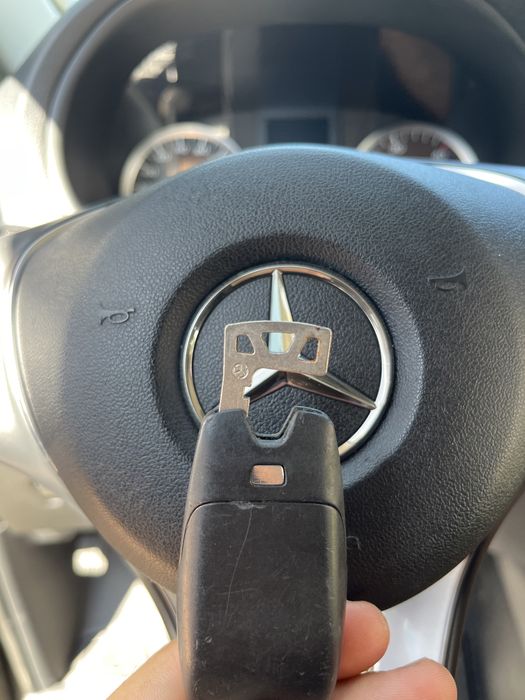 Ключ спиинтер 907