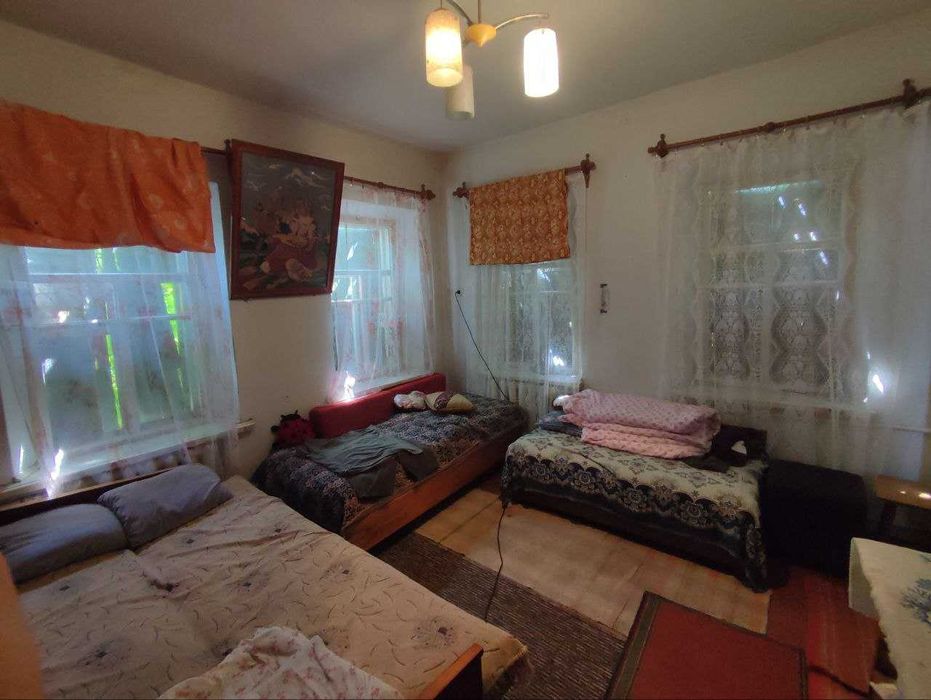 Продам будинок вул. Балтійська район Клочко (ЦРБ)