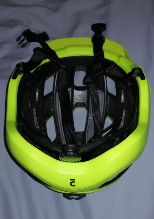 Sprzedam kask rowerowy Rockrider Mtb St 500