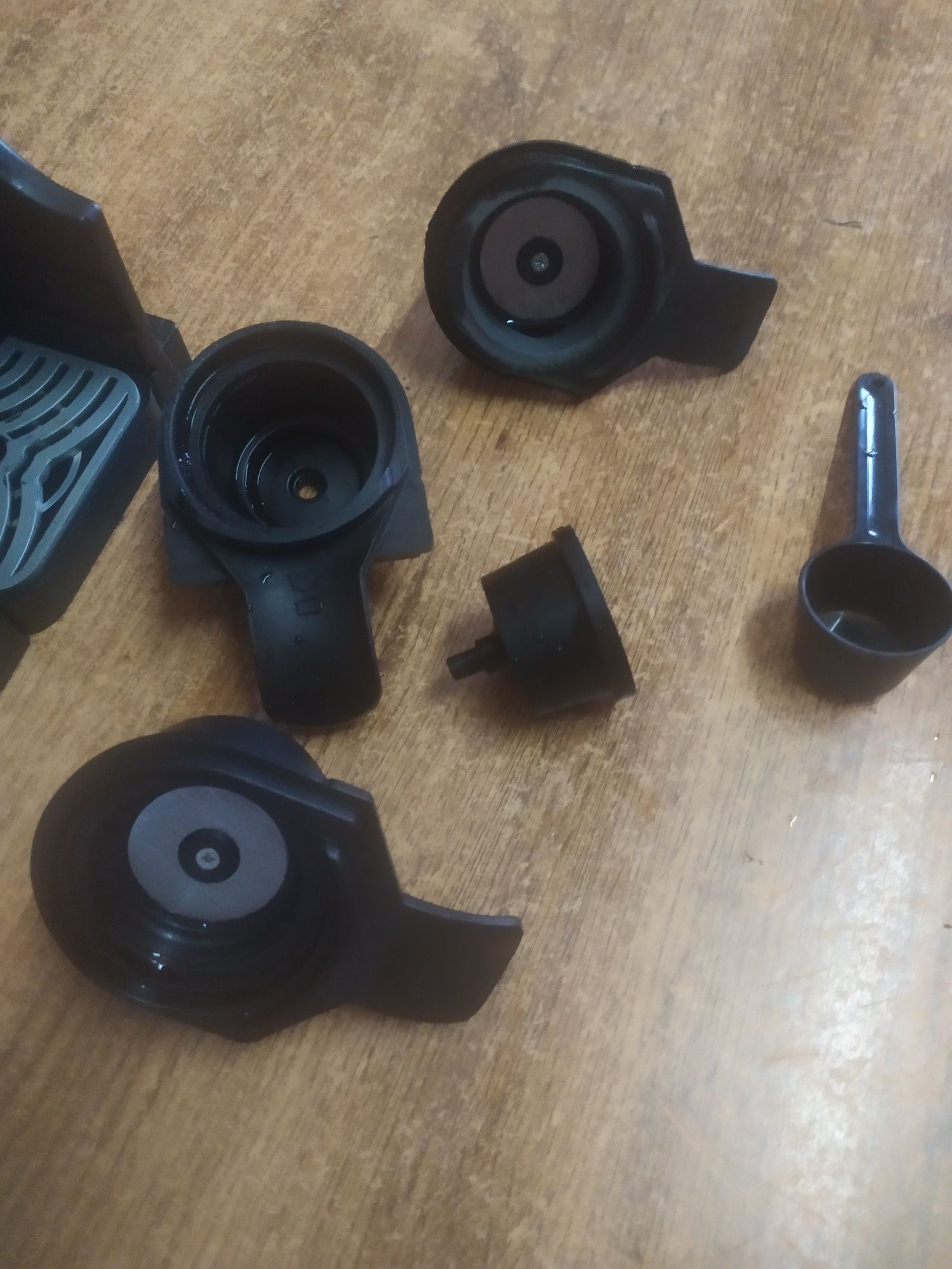 Máquina café multifunçoes dimobilli
