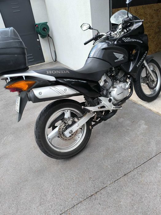 Honda Varadero XL 125