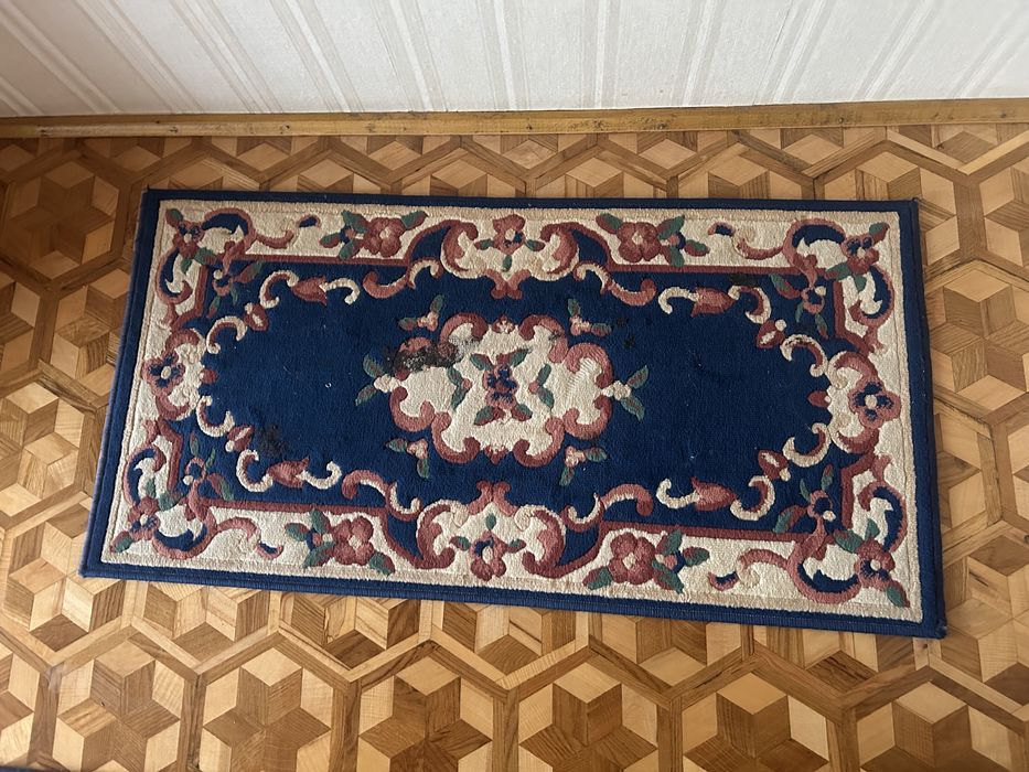 Chodnik maly dywanik