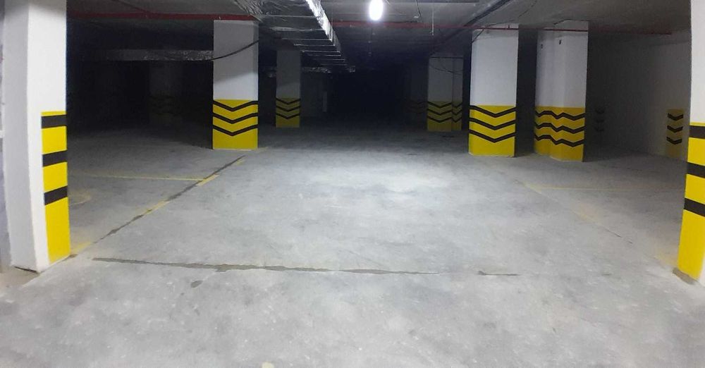 Продаж паркомісць ЖК Б4/вул. Баб'яка, Капушанська (поряд Комфорт Сіті)