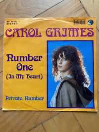 Carol Grimes - winyl 7' - 1975