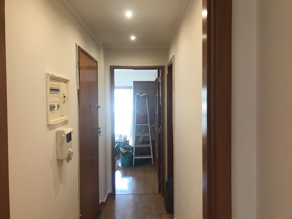 Renove Seu Espaço com Nossas Cores ,Pintura Proficional, R impecavel