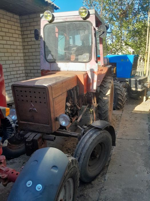 Продам Т25 в доброму стані.