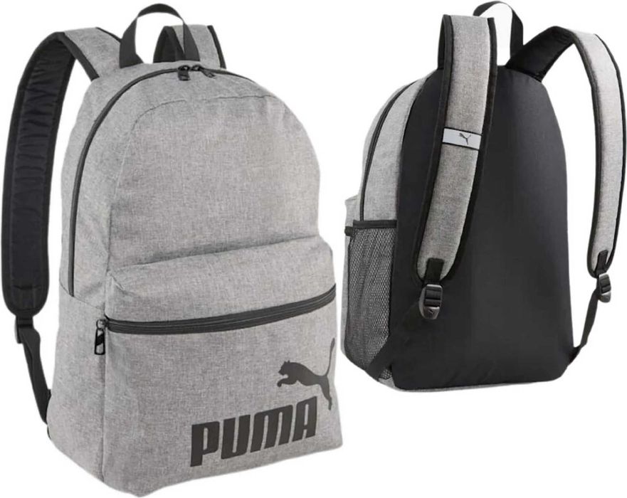 Plecak Puma Phase Backpack Sklep, nowy wysyłka 24h