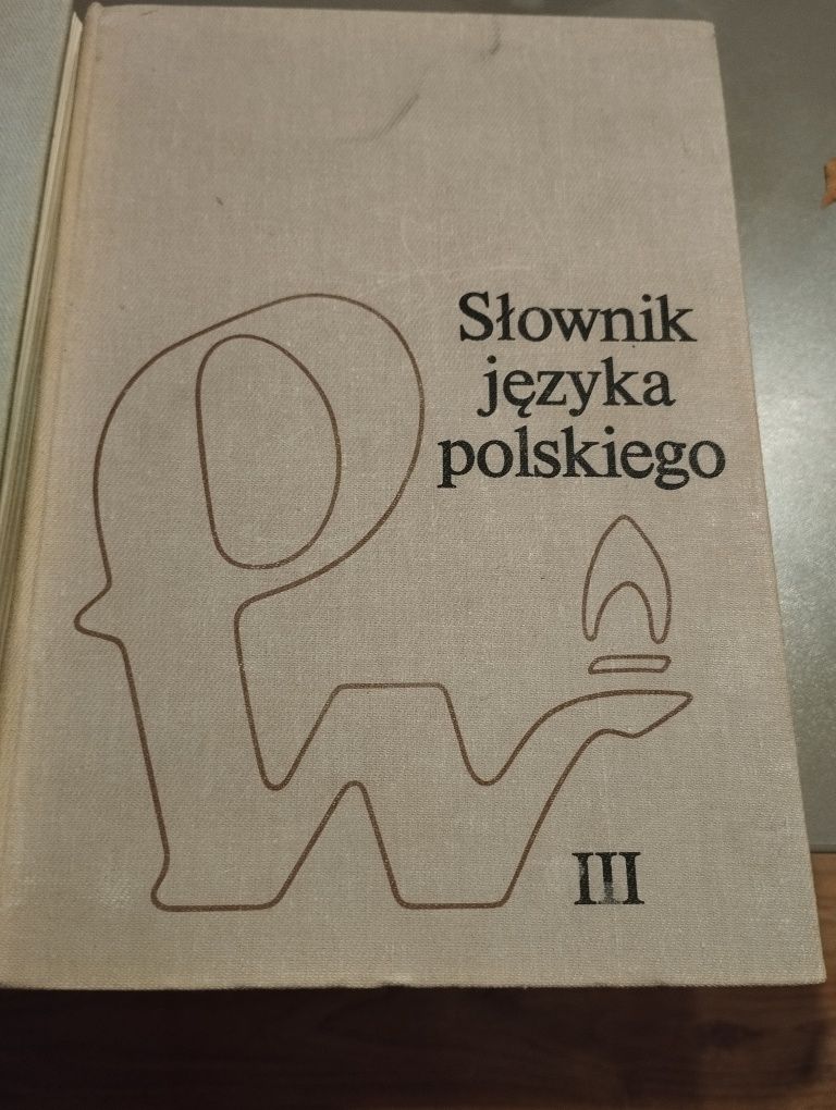 Słownik języka polskiego PWN