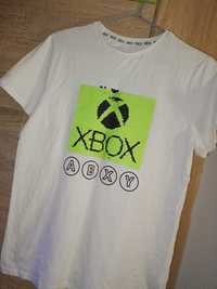 Koszulka t-shirt chłopak Xbox 158-164