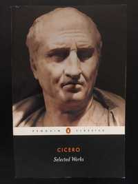 Cicero - Selected Works. Penguin Classics