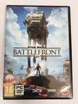 Star Wars Battlefront PC gra oldschool