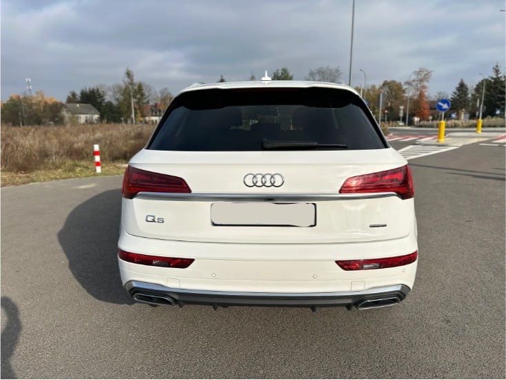 Audi Q5 2023 2.0 TFSI