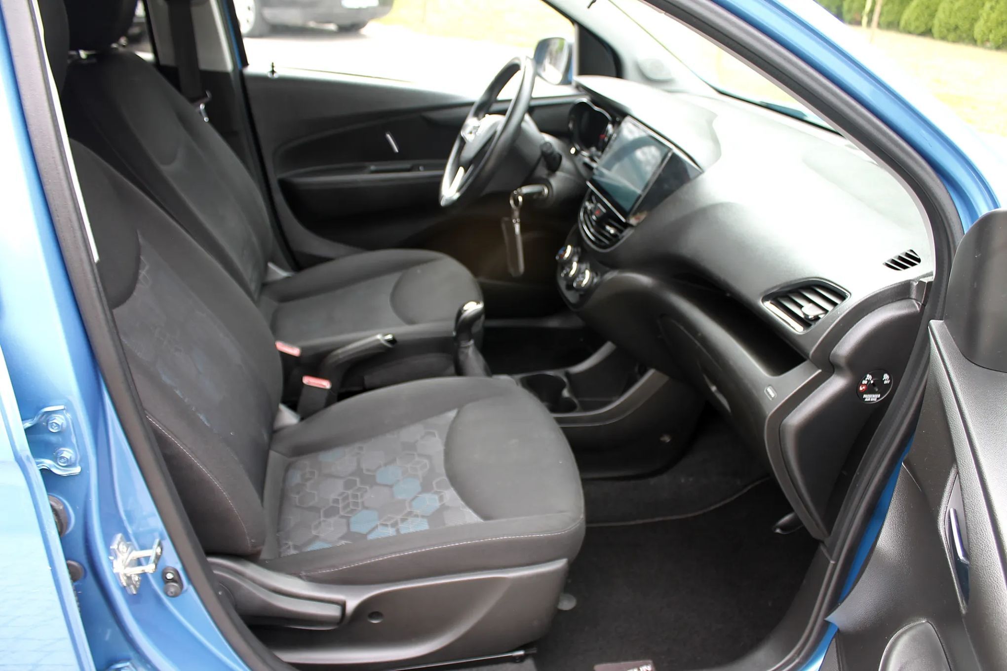 Opel Karl Navi*Android auto*Grzane fotele i kierownica*Tempomat*Rok Gwarancji*