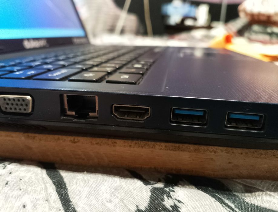 Laptop Notebook Duka PC.