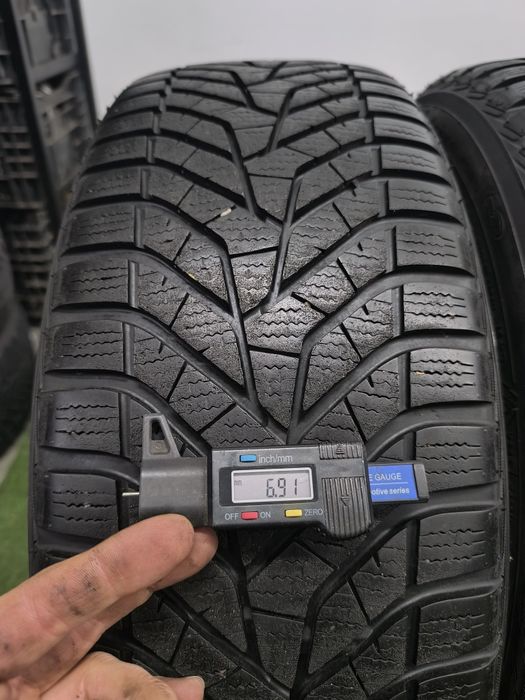 4 x 225/45/19 Yokohama Opony Zimowe Wysyłka