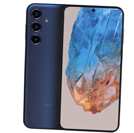 Samsung Galaxy m35 bez abonamentu
