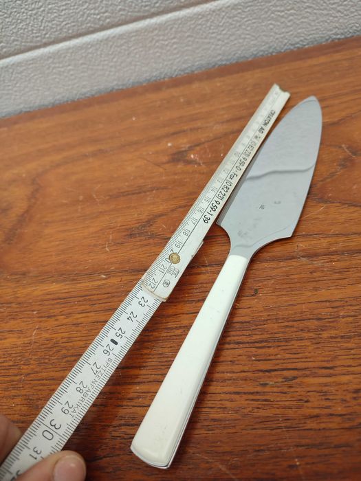 Łopatka do ciasta - WMF - design - vintage - P