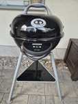 Grill elektryczny OUTDOORCHEF City 420 E