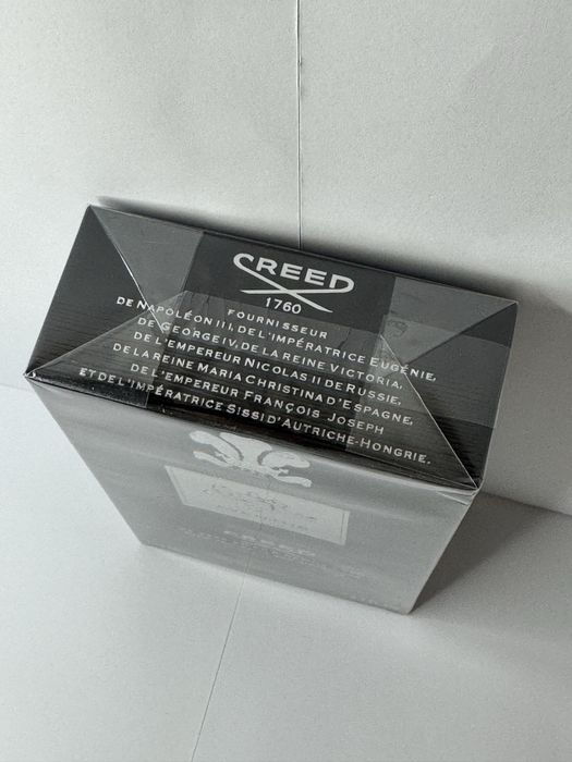 Creed Aventus - Ekskluzywne perfumy męskie 100 ml