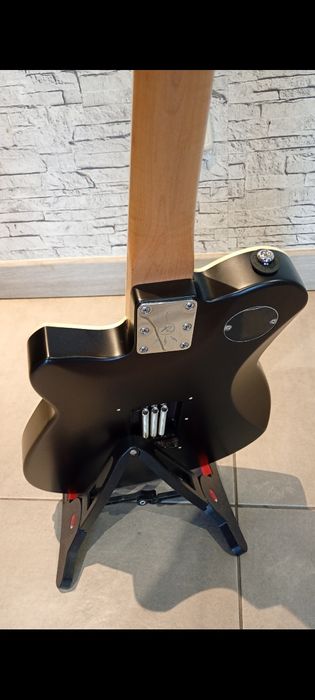 Guitarra Reverend Reeves Gabrels Signature