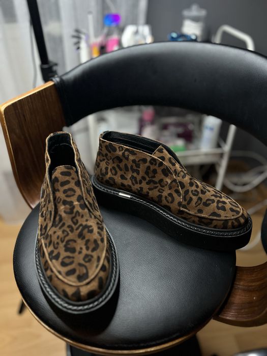 Sprzedam creepersy damskie