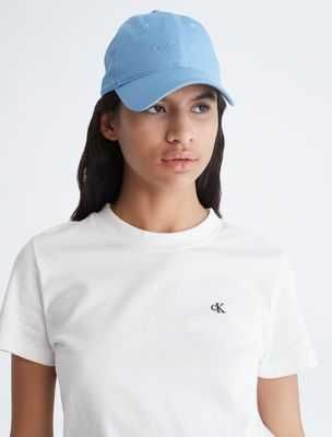 Новая кепка calvin klein бейсболка (ck blue cap ) с америки