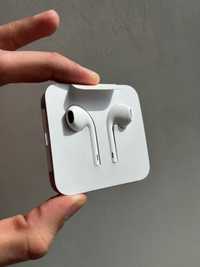 Apple Earpods Lightning оригинал, с комплекта