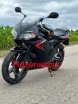 Yamaha Tzr 50 2007 rok