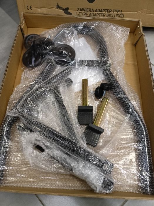 Podnośnik stojak pod koło tył ,motor ,motocykl.cross ,enduro