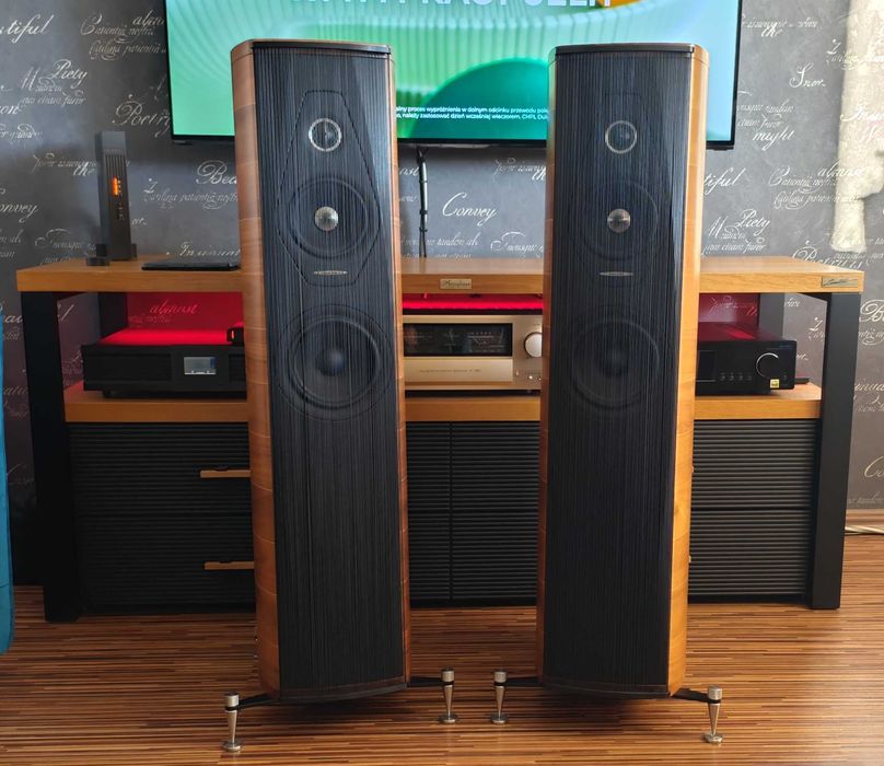 Sonus Faber Olympica II