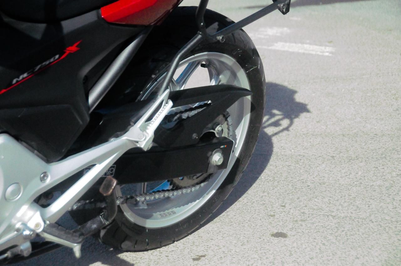 Mota nk 750x  ano 2017