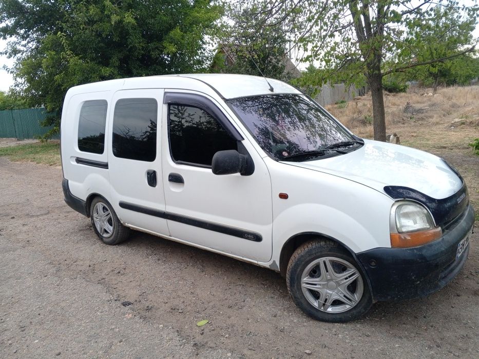 Продам надійного дизеля