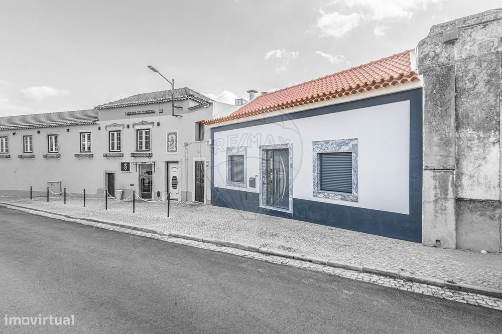 Moradia T3 para venda