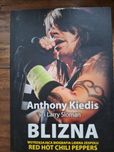 Red Hot chili Peppers "Blizna"