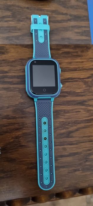 Zegarek GPS dla dziecka