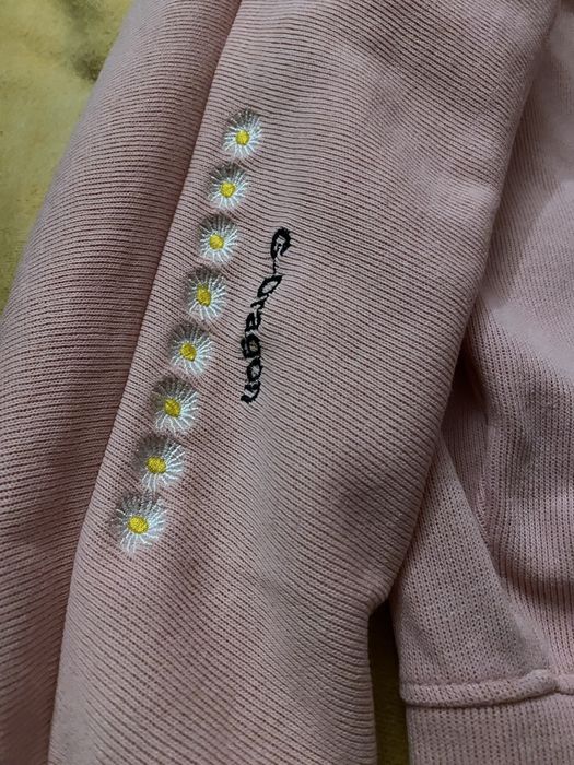 Худі жіноче в рожевому кольорі