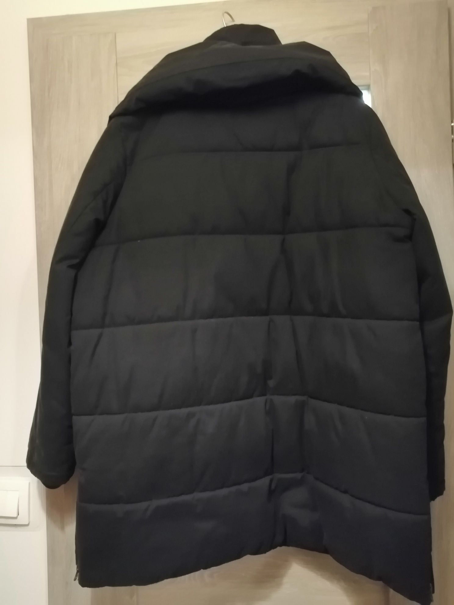 Kurtka damska zimowa 46 C&a