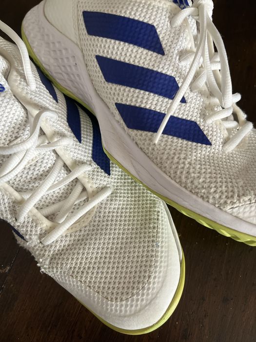 Tenis adidas tamanho 44,5