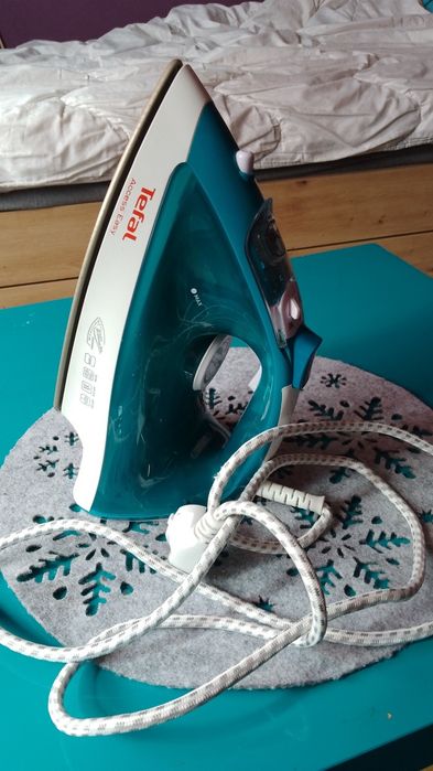 Żelazko Tefal FV1542