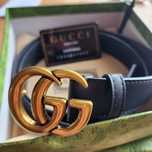 Pasek Gucci!! Nowy