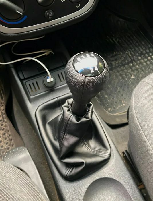 Moca Fole mudança, travão de mão Manete Opel Corsa C, Meriva A, Tigra
