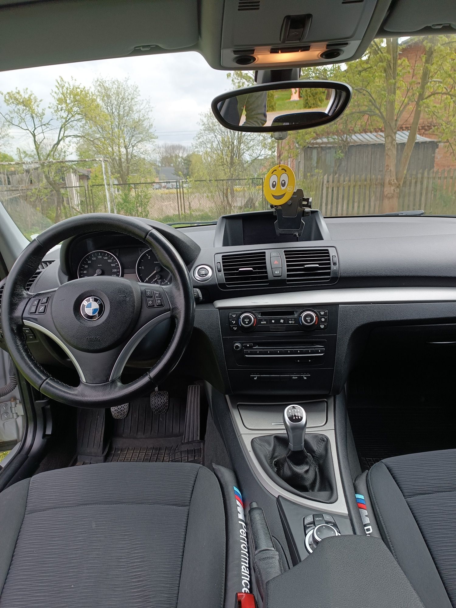 Bmw seria 1 118d E87 2.0