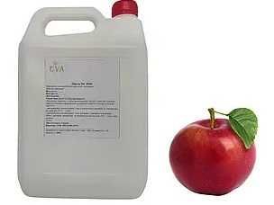 Концентрированный яблочный сок (ВХ 67- 70) канистра 10л/13 кг